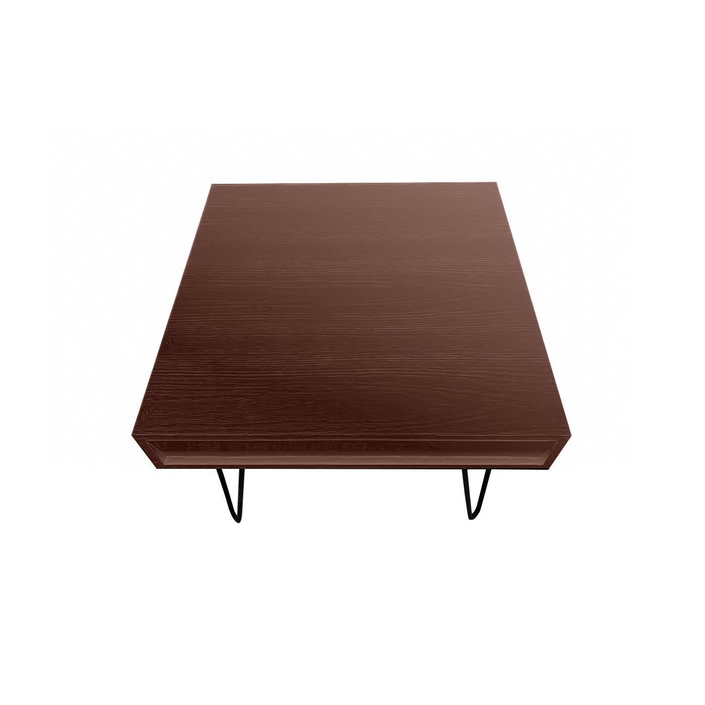 Noblitt Center Table