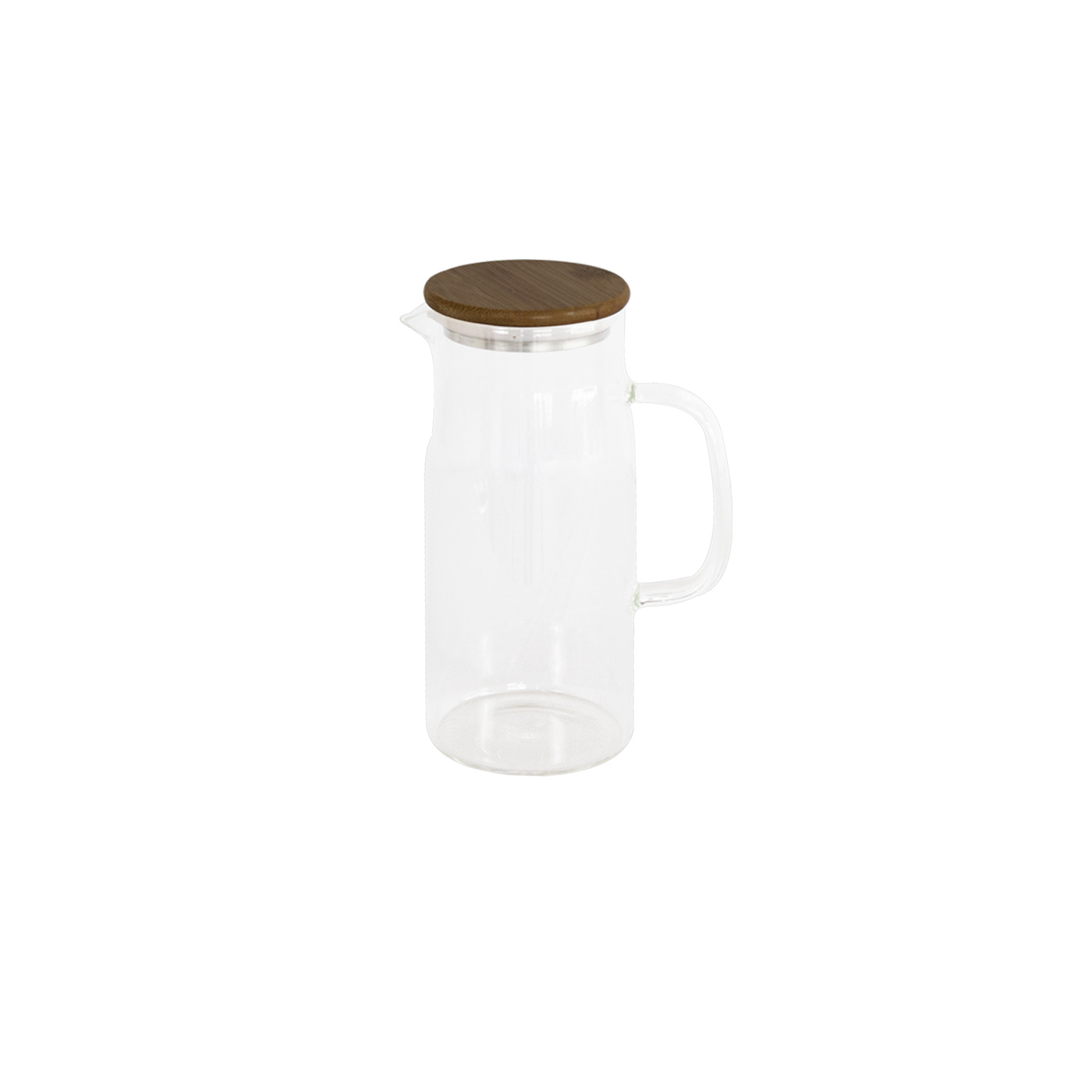 Xhami Glass Jug