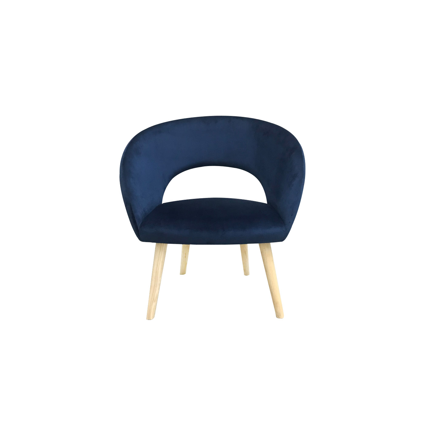 Ostrava  Light Arm Chair
