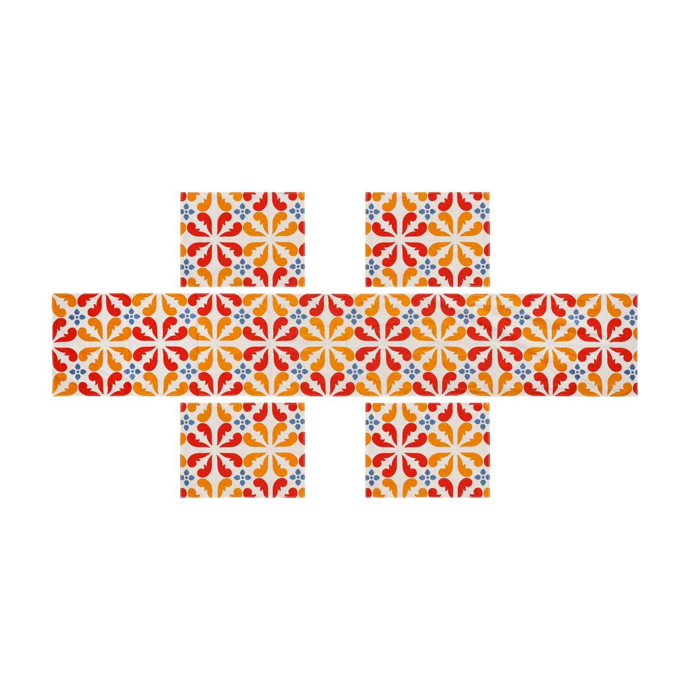 Palermo  Table Runner