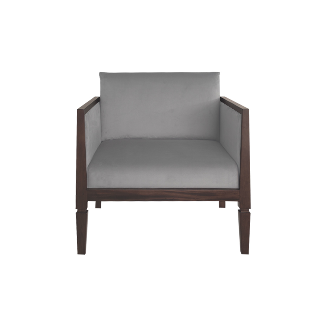 One Seater Sofa