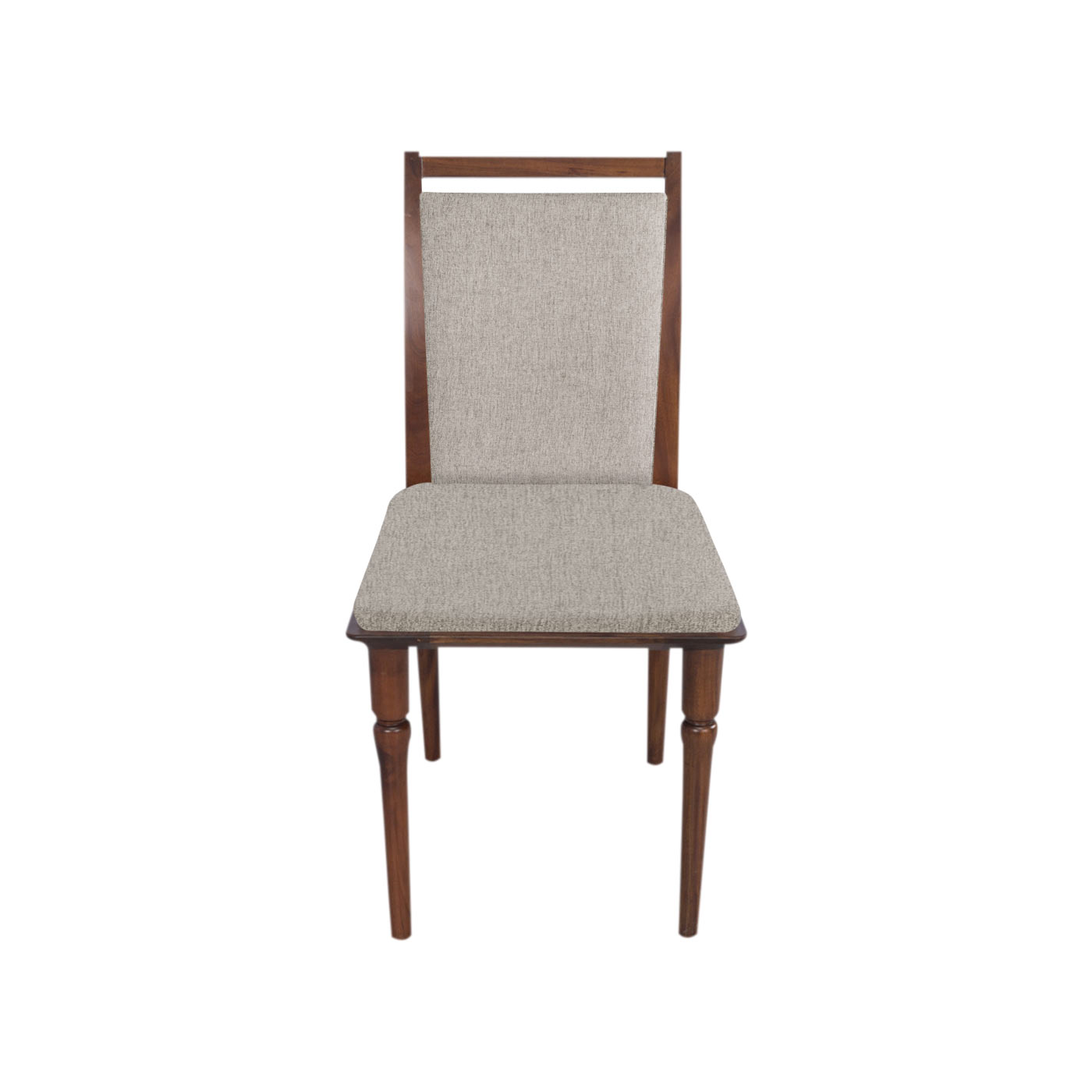 Sonargaon Dark Dining Chair