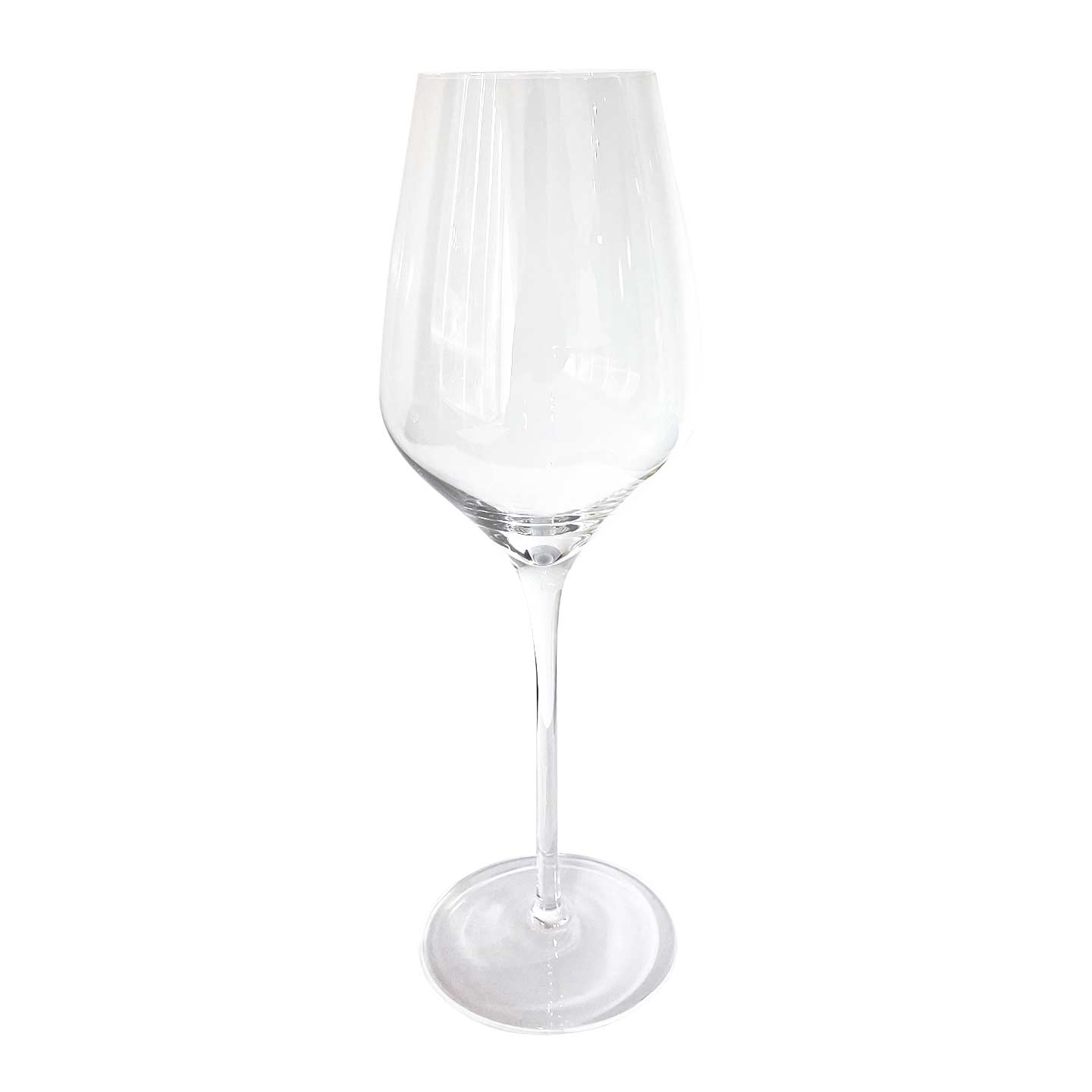 Svelte Wine Glass