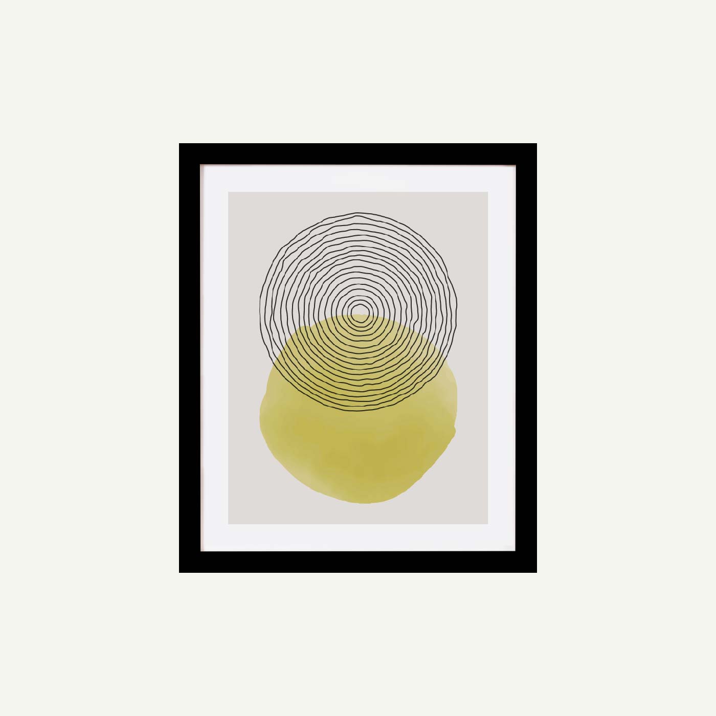 A Shade Of Lemon Two