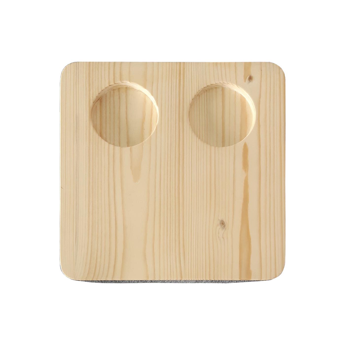 Cushion  Tray
