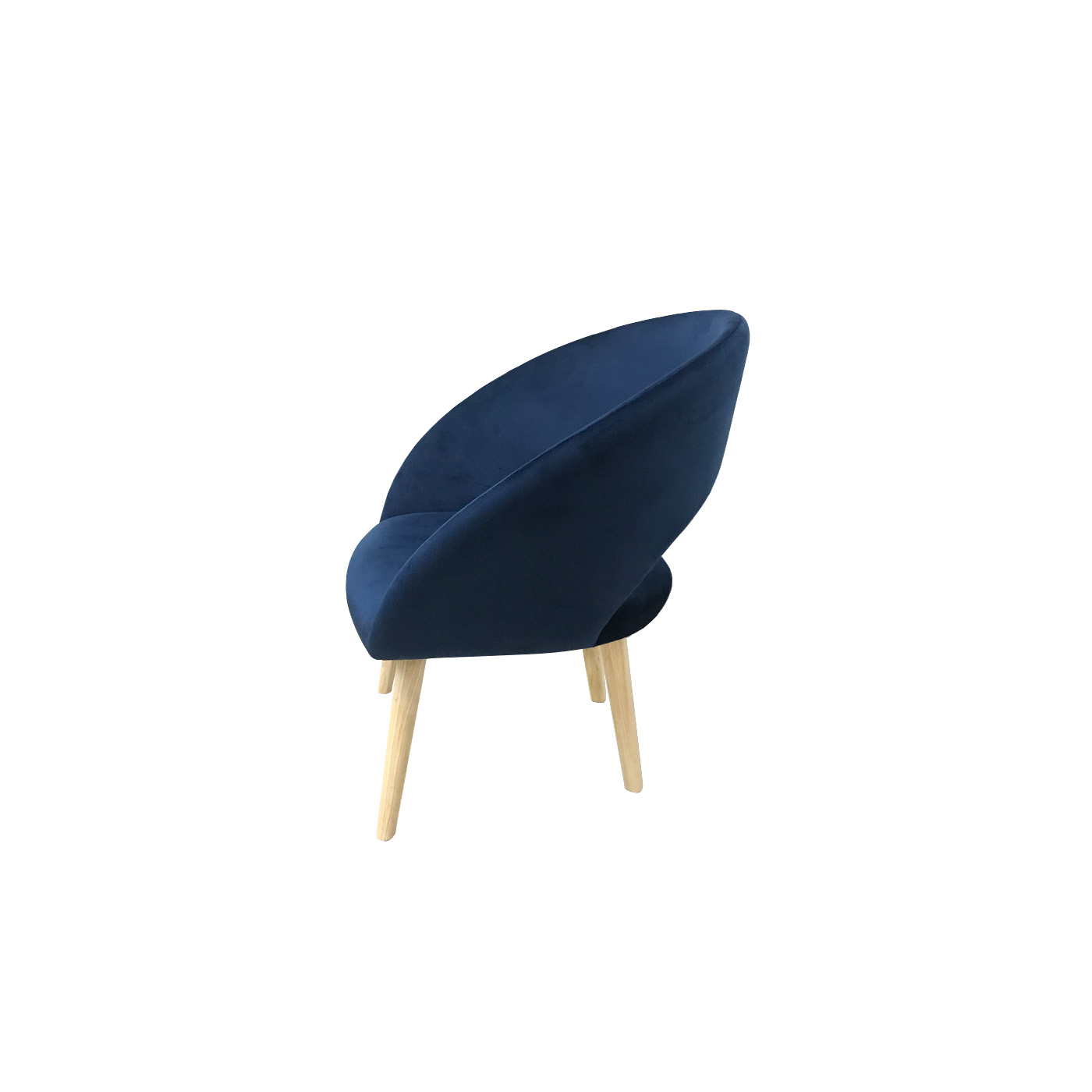 Ostrava  Light Arm Chair