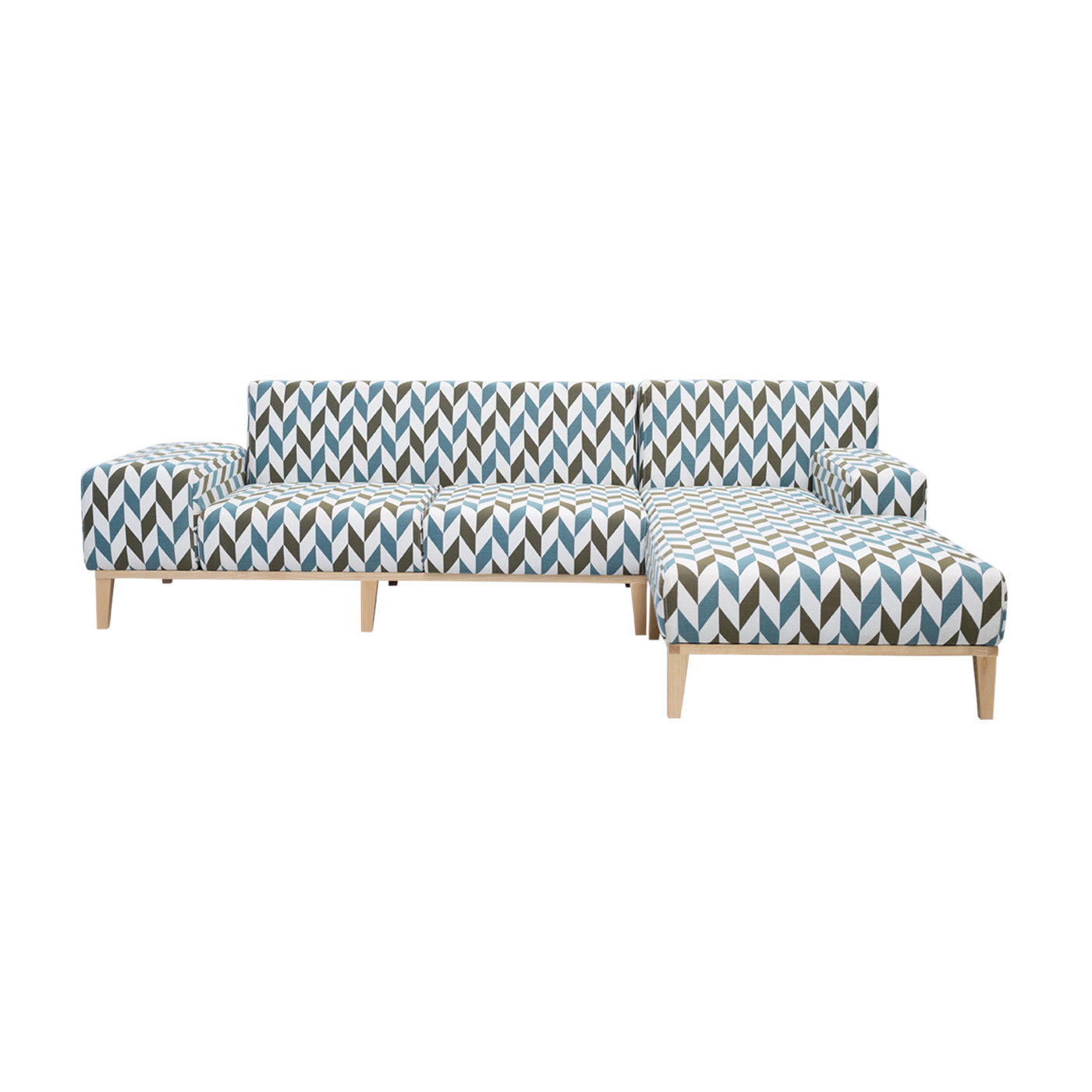 Soho  Light Sofa