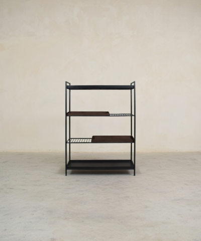 Dessau Open Shelf
