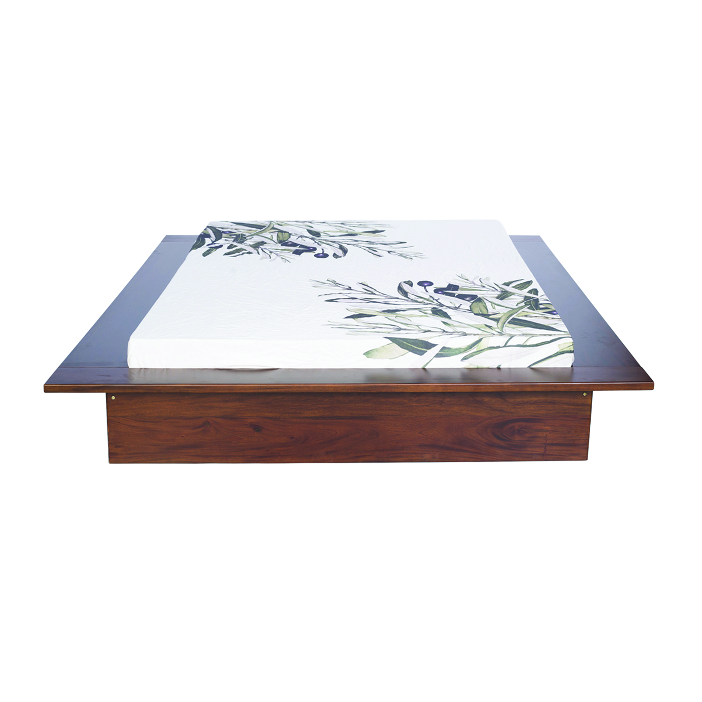 Soho King Bed