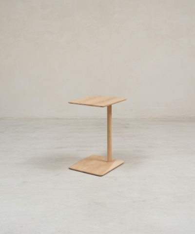 Bushwick L Table