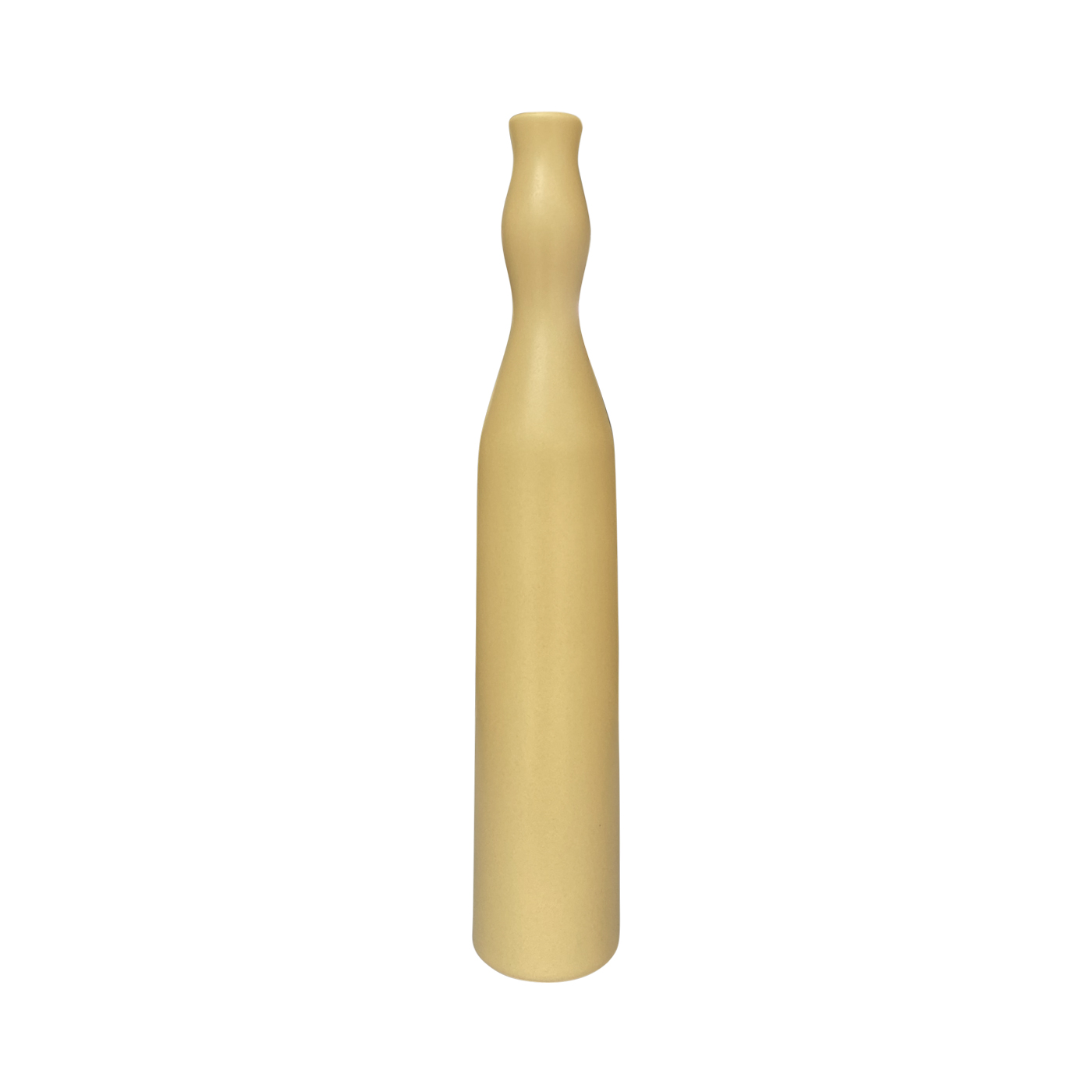 Guarani Vase