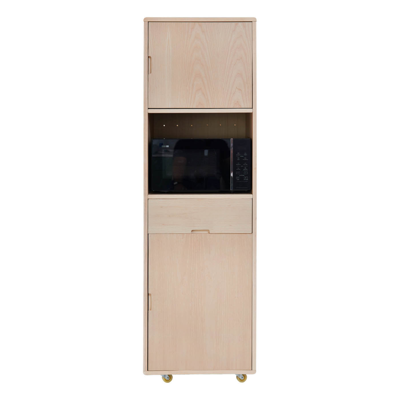 The Microwave Flexi