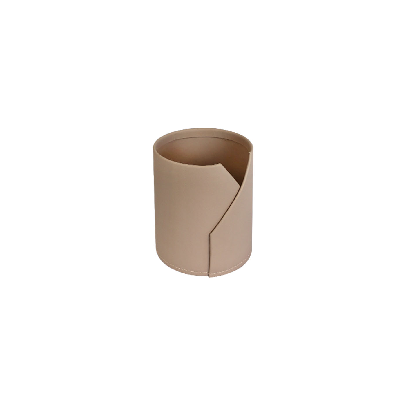 Finch Faux Leather Pen Stands(Clearence)