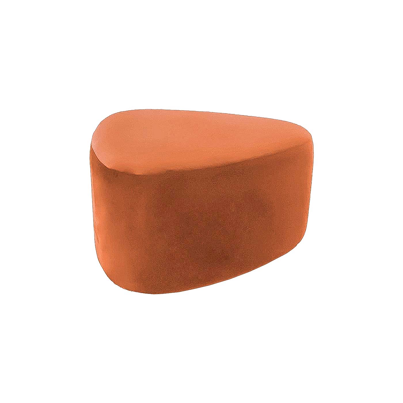 Pebble  Small Ottoman