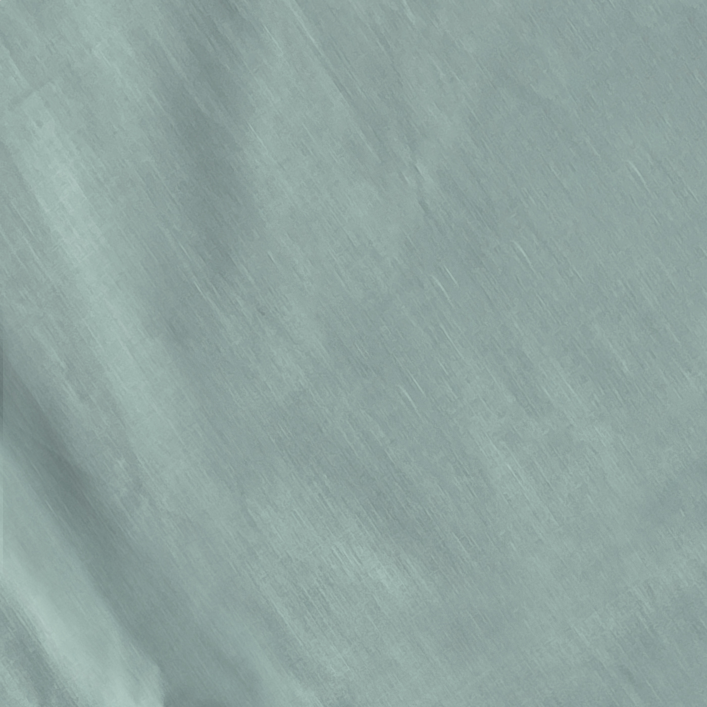 Dusty Blue Bedsheet​