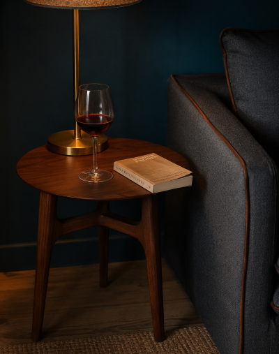Indreby Side Table