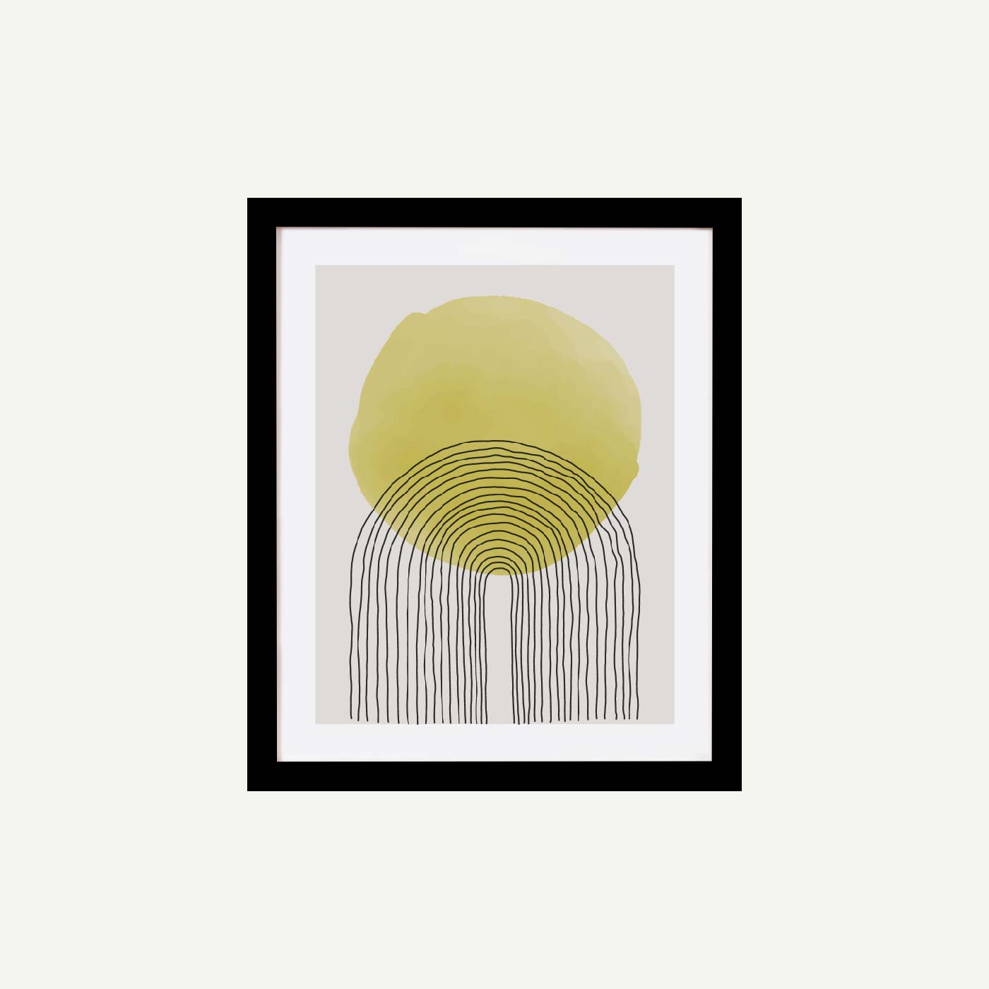 A Shade Of Lemon Four