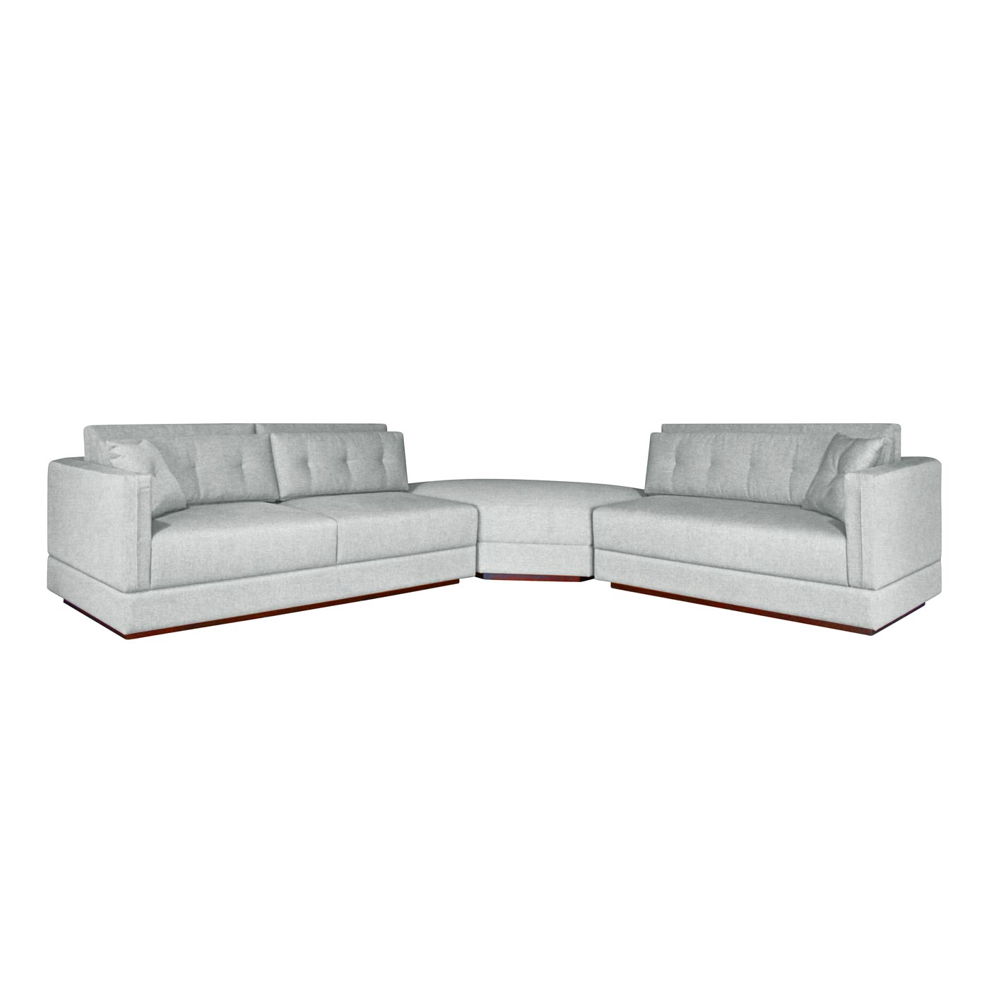 Merano Sofa & Chaise