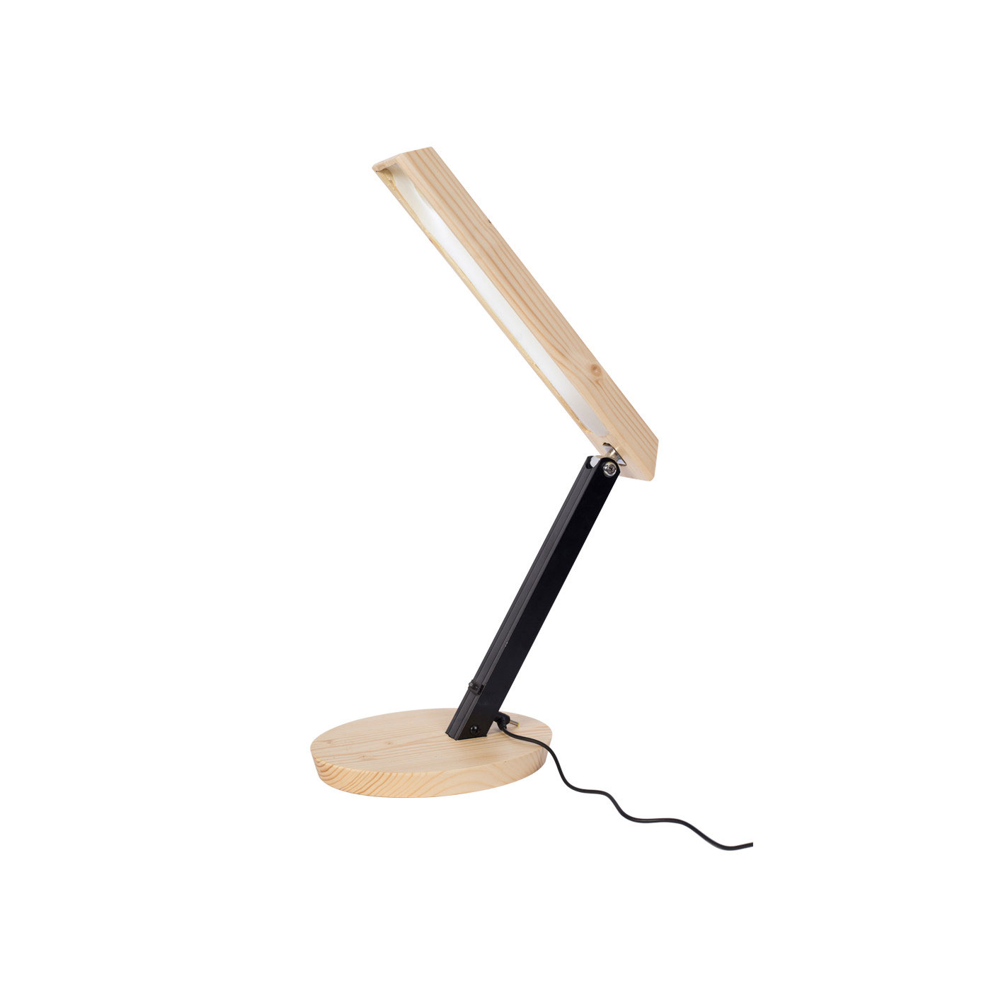Bushwick Table Lamp