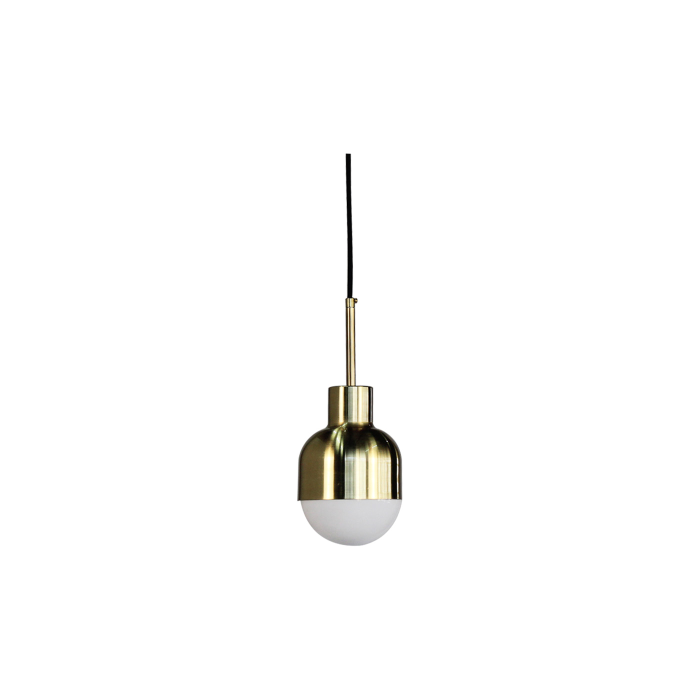 Gouden Ceiling Lamp