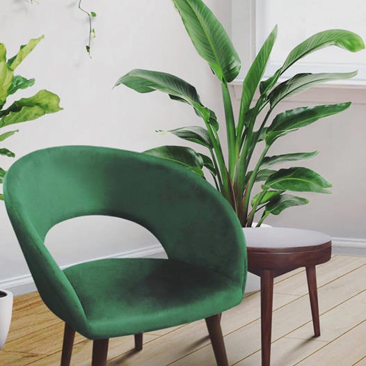 Dalian Side Table