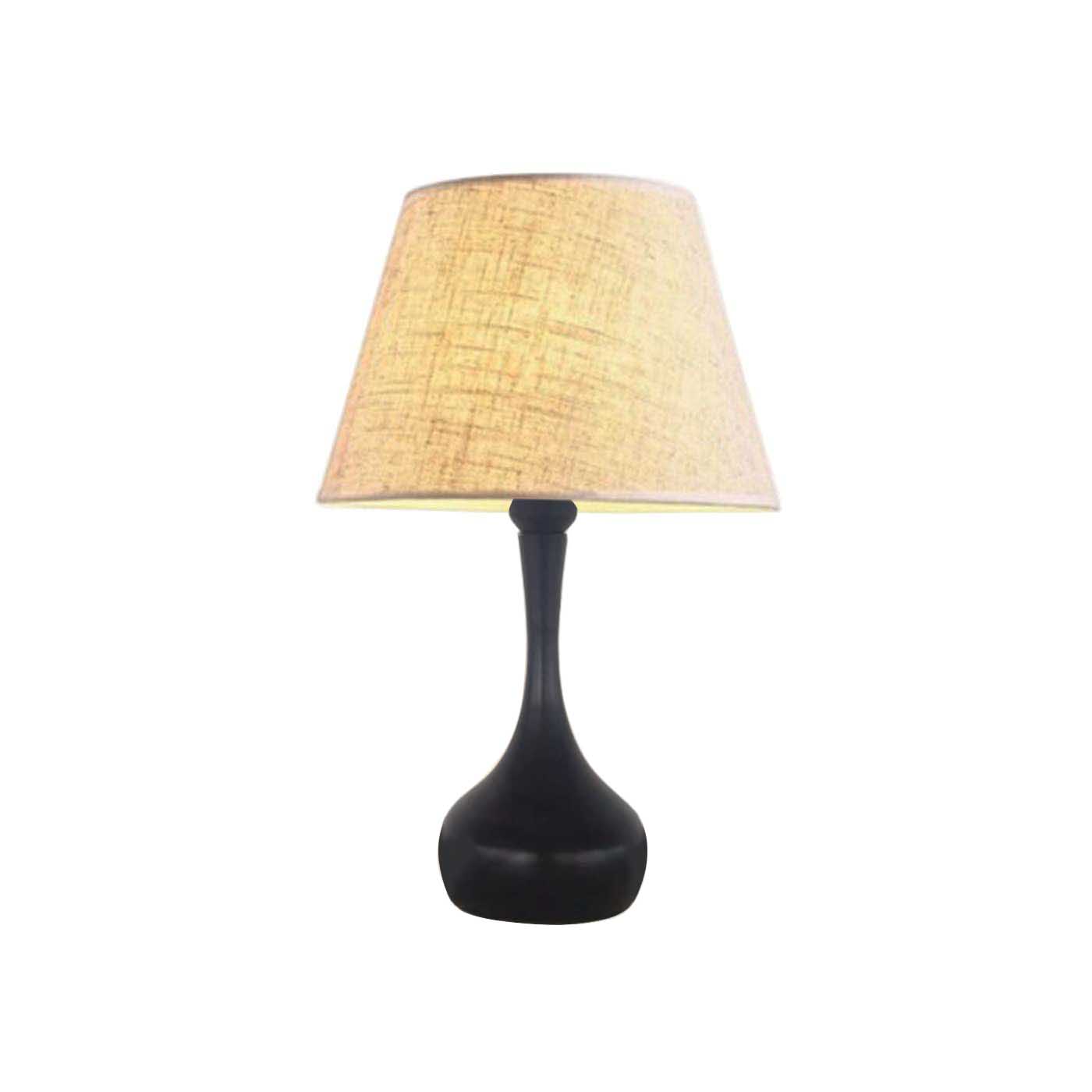Eggshell Table Lamp