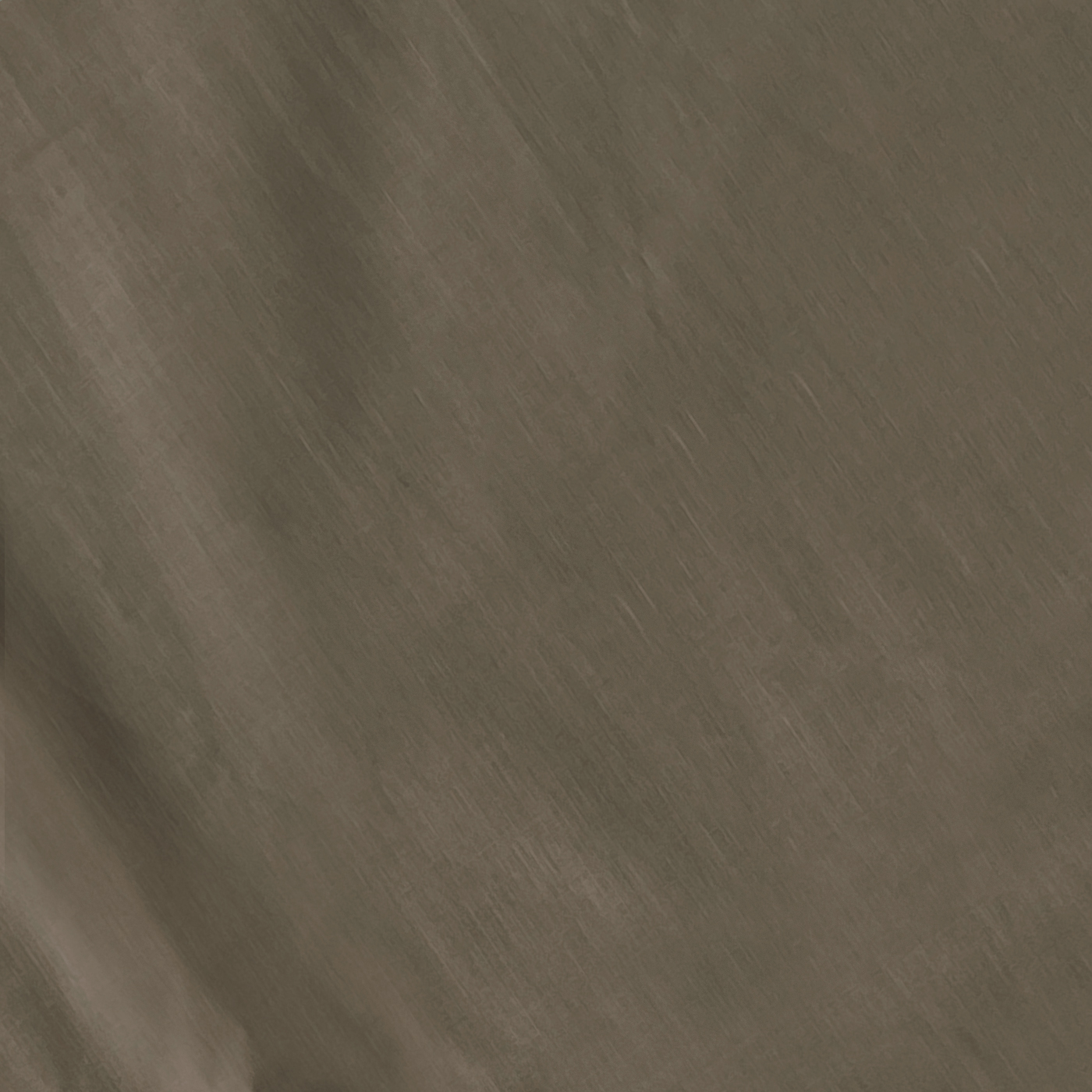 Mushroom Brown Bedsheet​