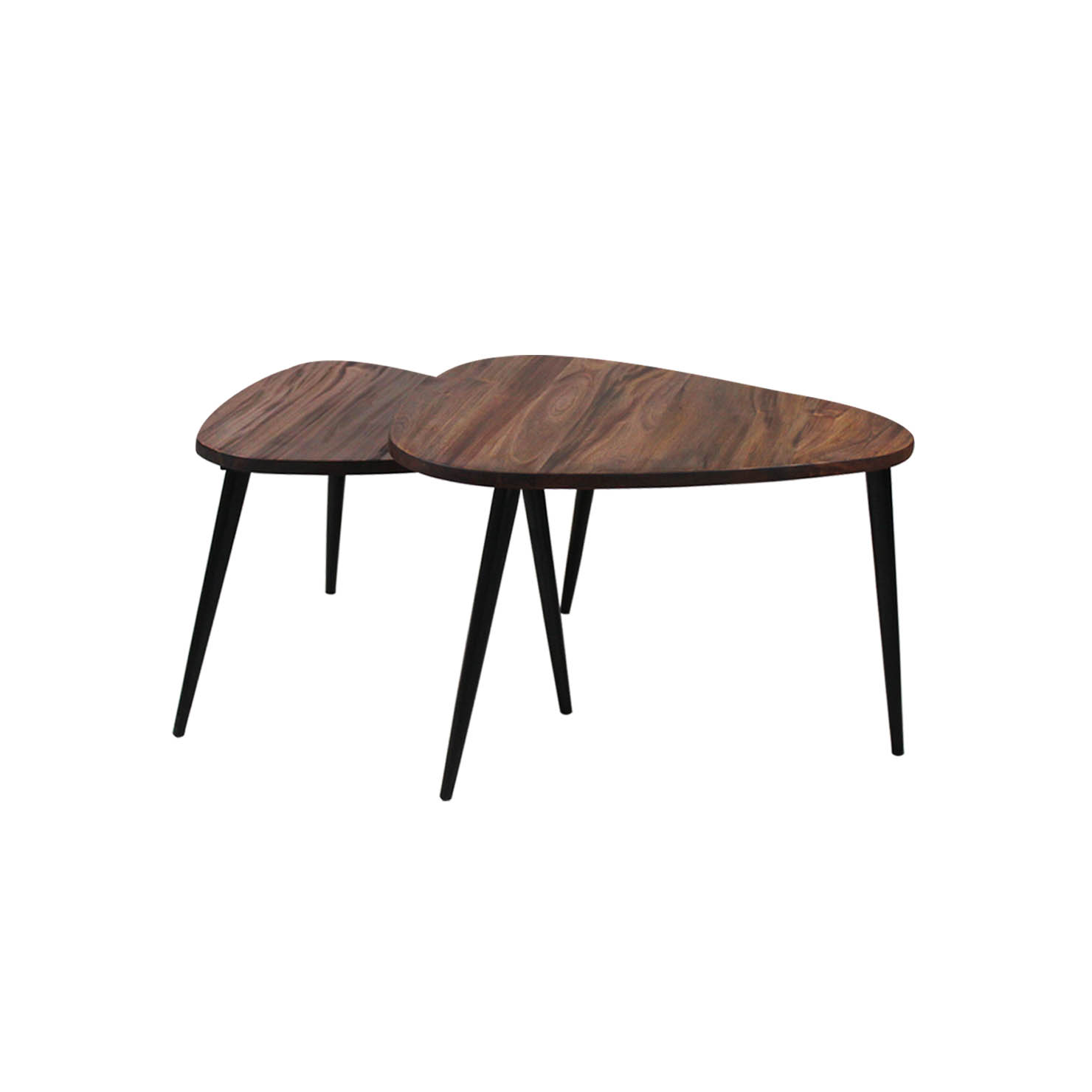 Pebble Table