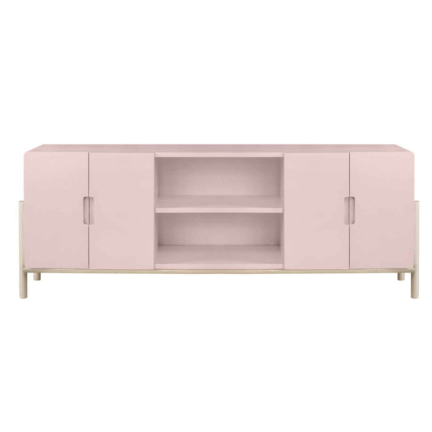 St. Pauli Tv Cabinet