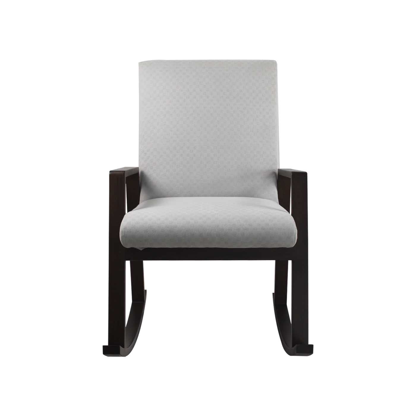Muko  Dark Rocking Chair