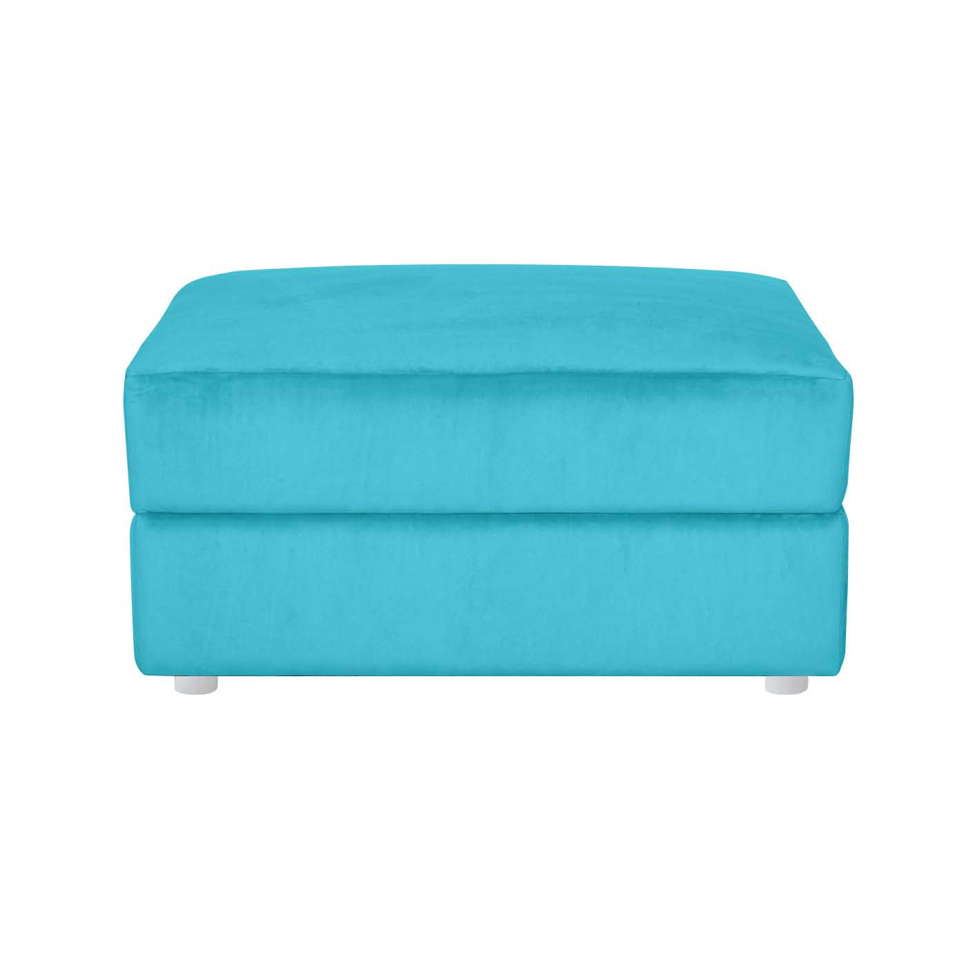 Elgin  White Sofa