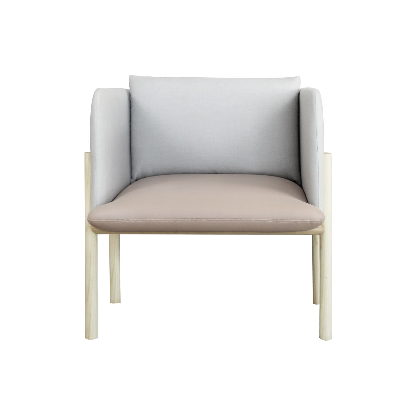 St. Pauli  Light Single Sofa