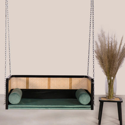 Ratargul  Ebony Swing
