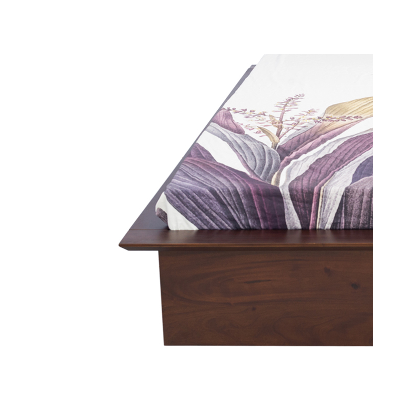 Muko Queen Bed