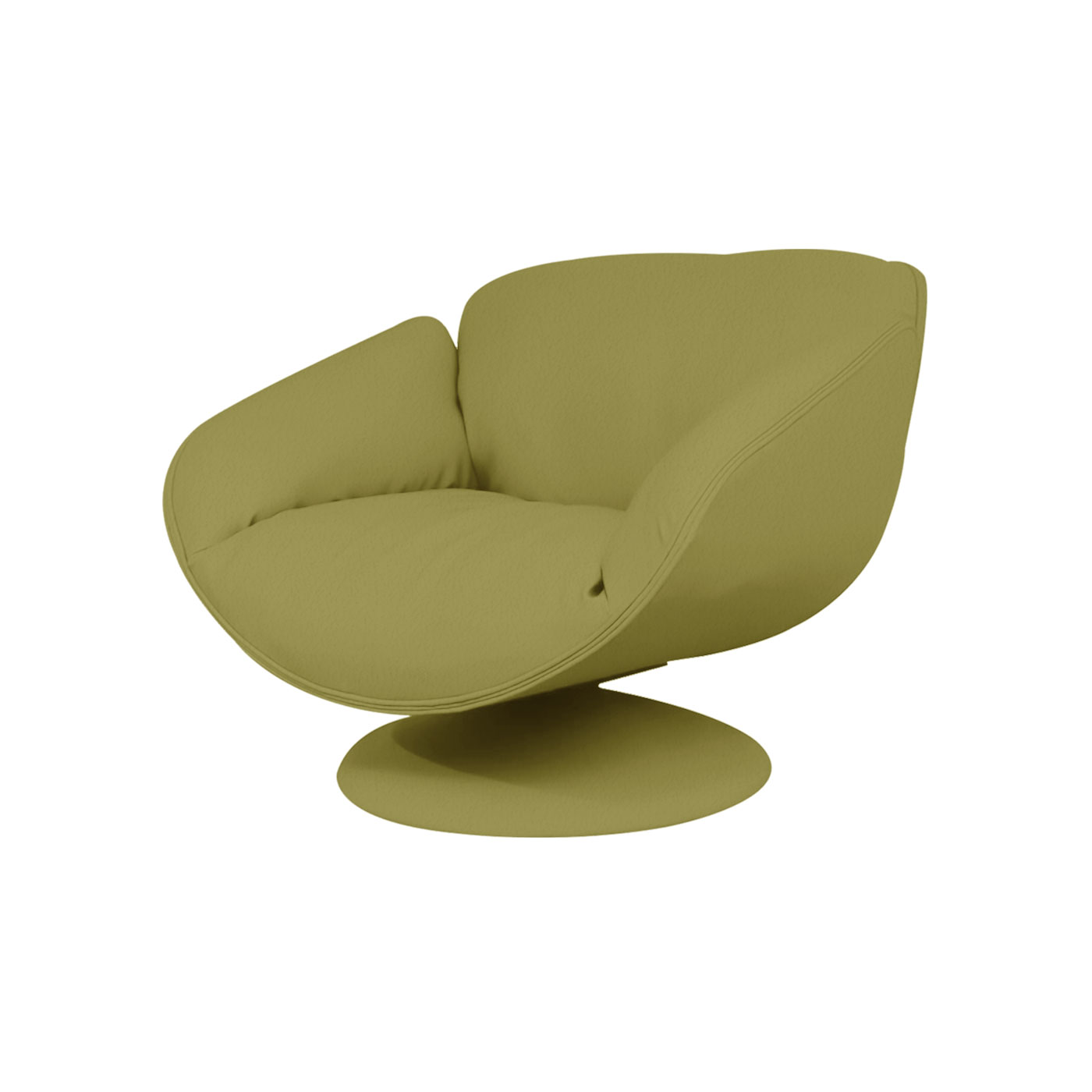 Gioco Faux Leather Gaming Chair
