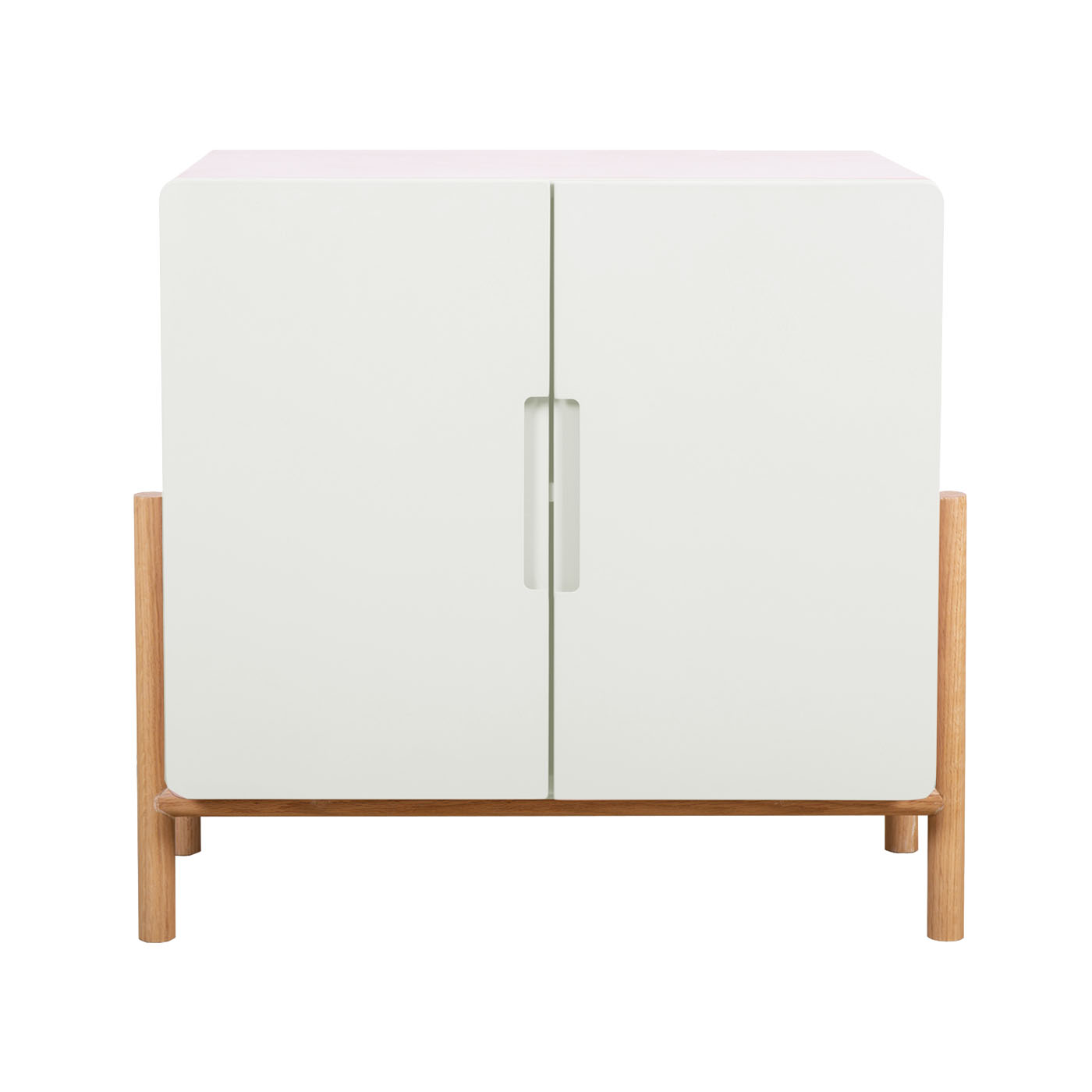 St. Pauli Low Cabinet