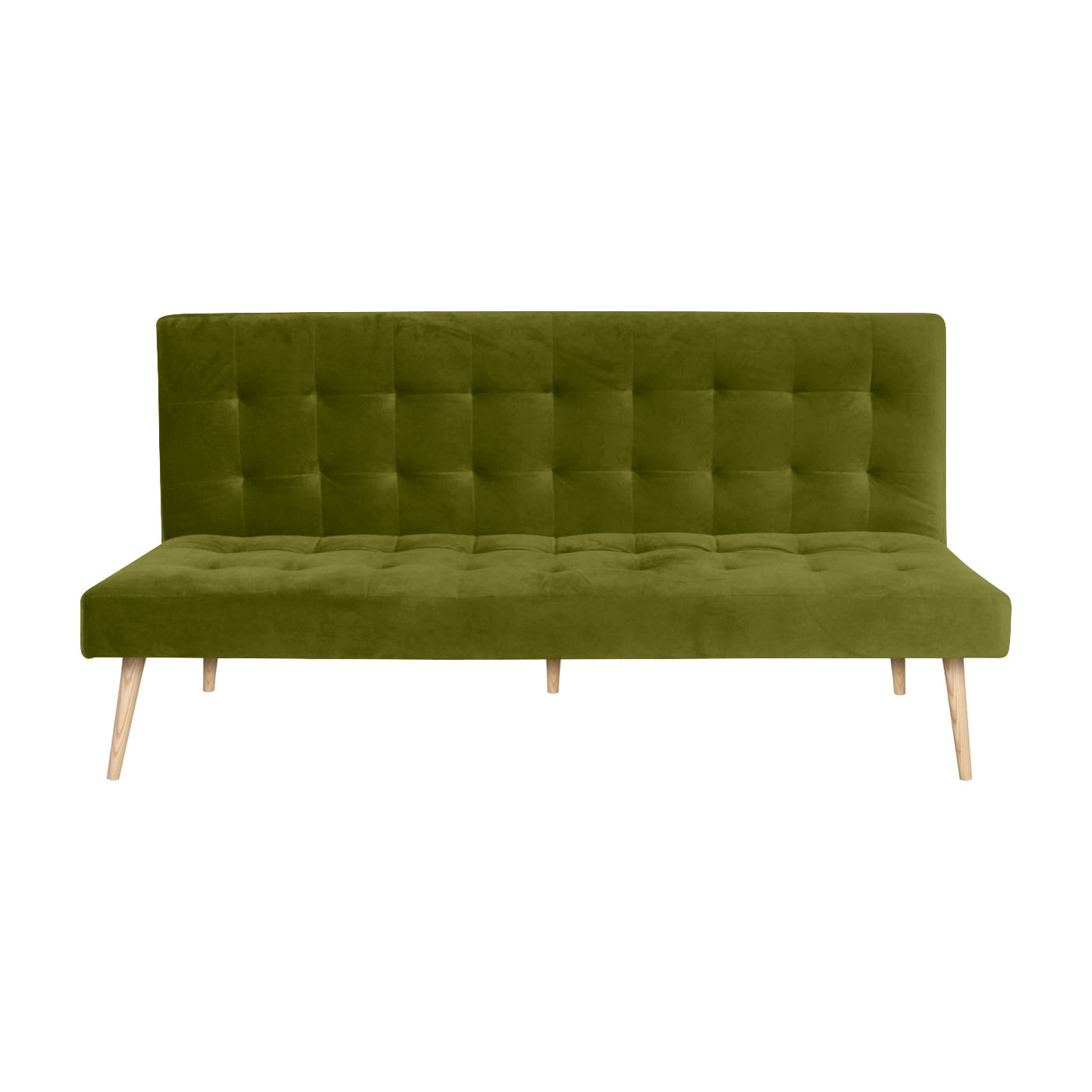 Kowloon  Light Futon Bed