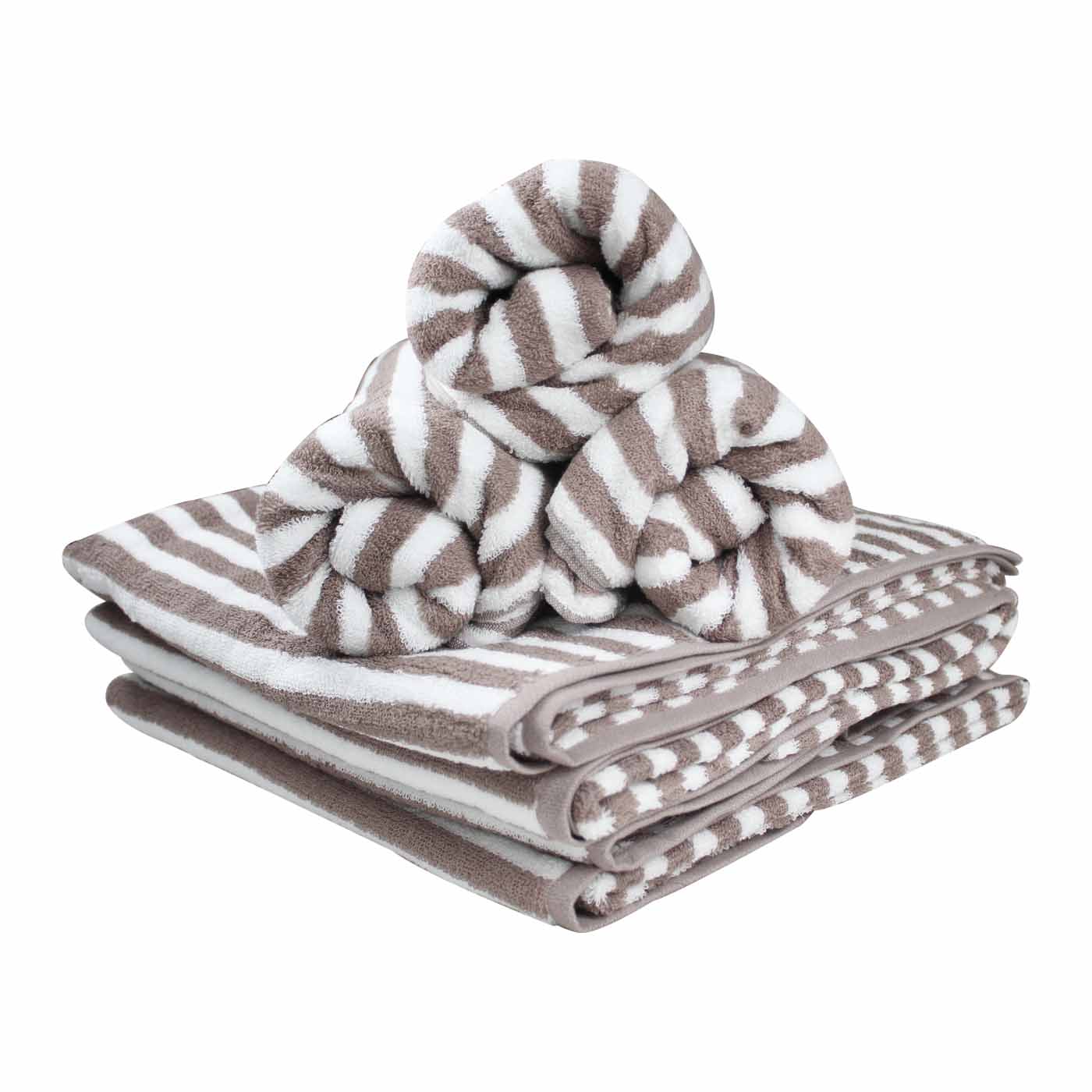 Ratik Bath Towel