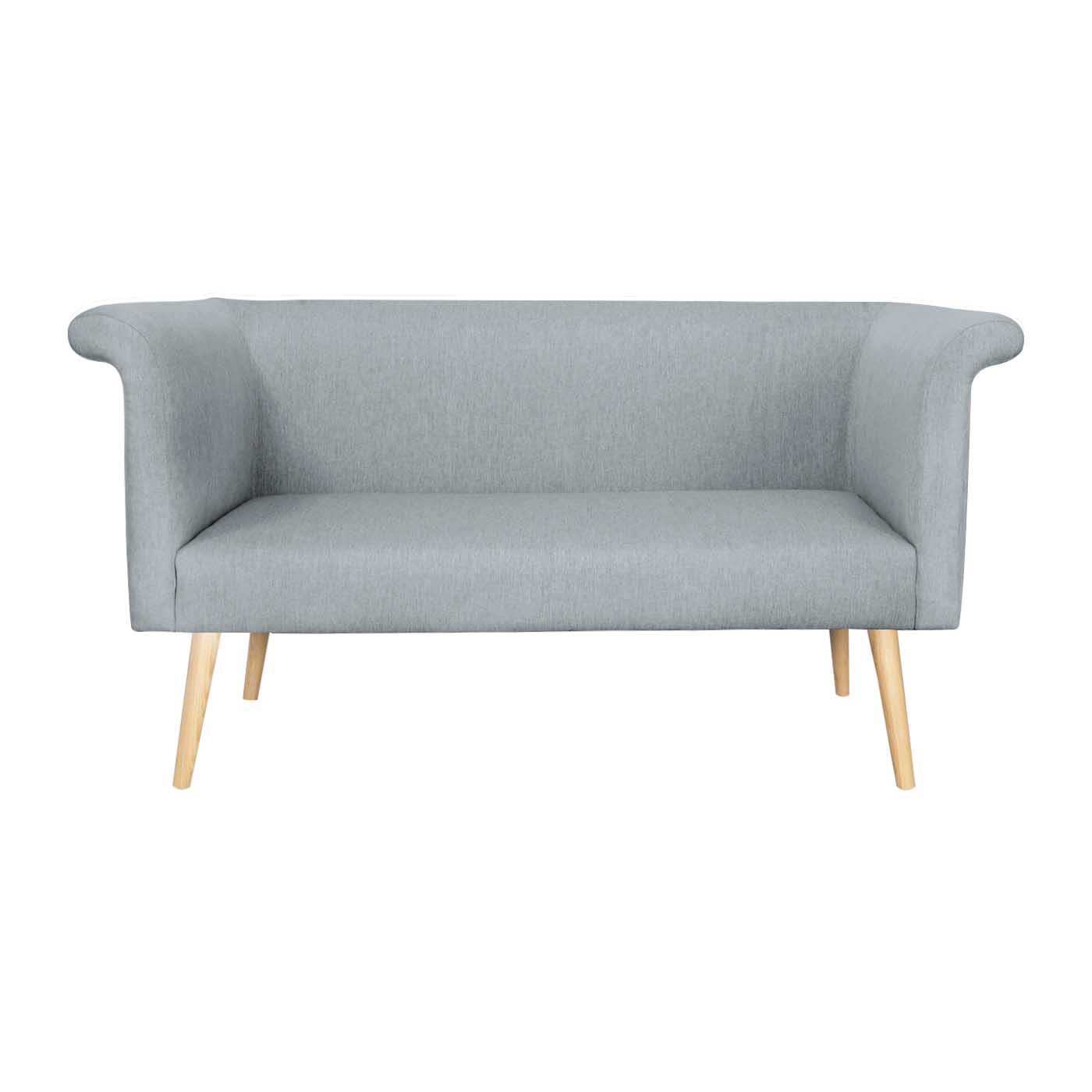 Pompeii  Light Double Sofa