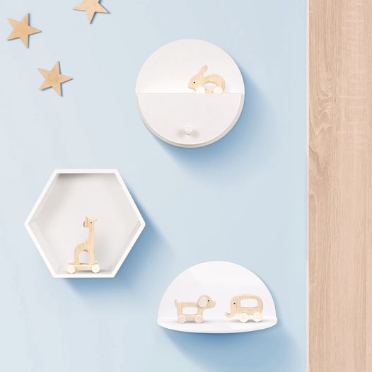 Jouet Toy Set