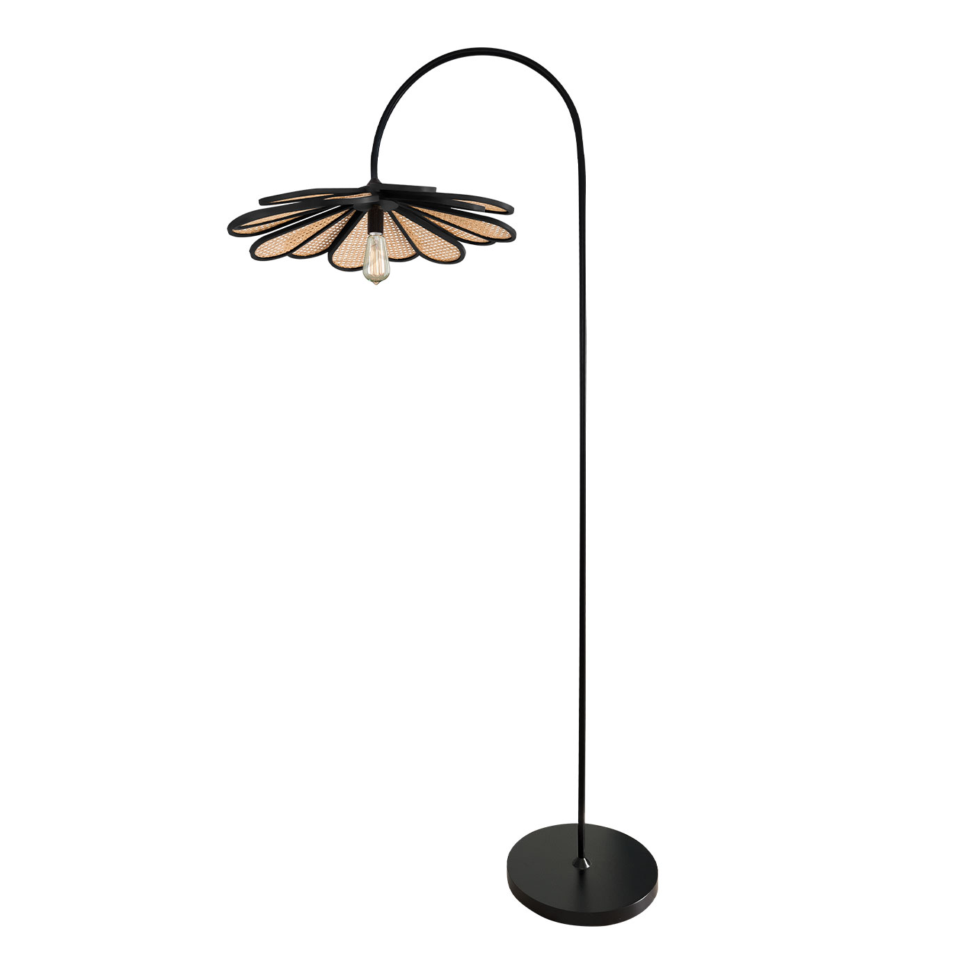 Tora Floor Lamp