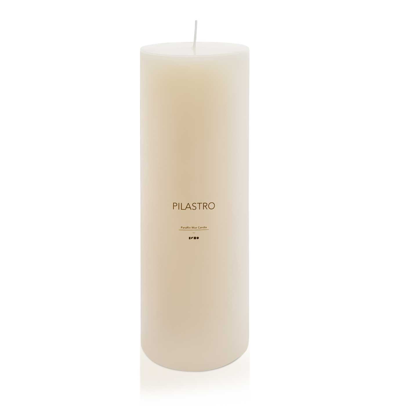 Pilastro Tall Pillar Candle