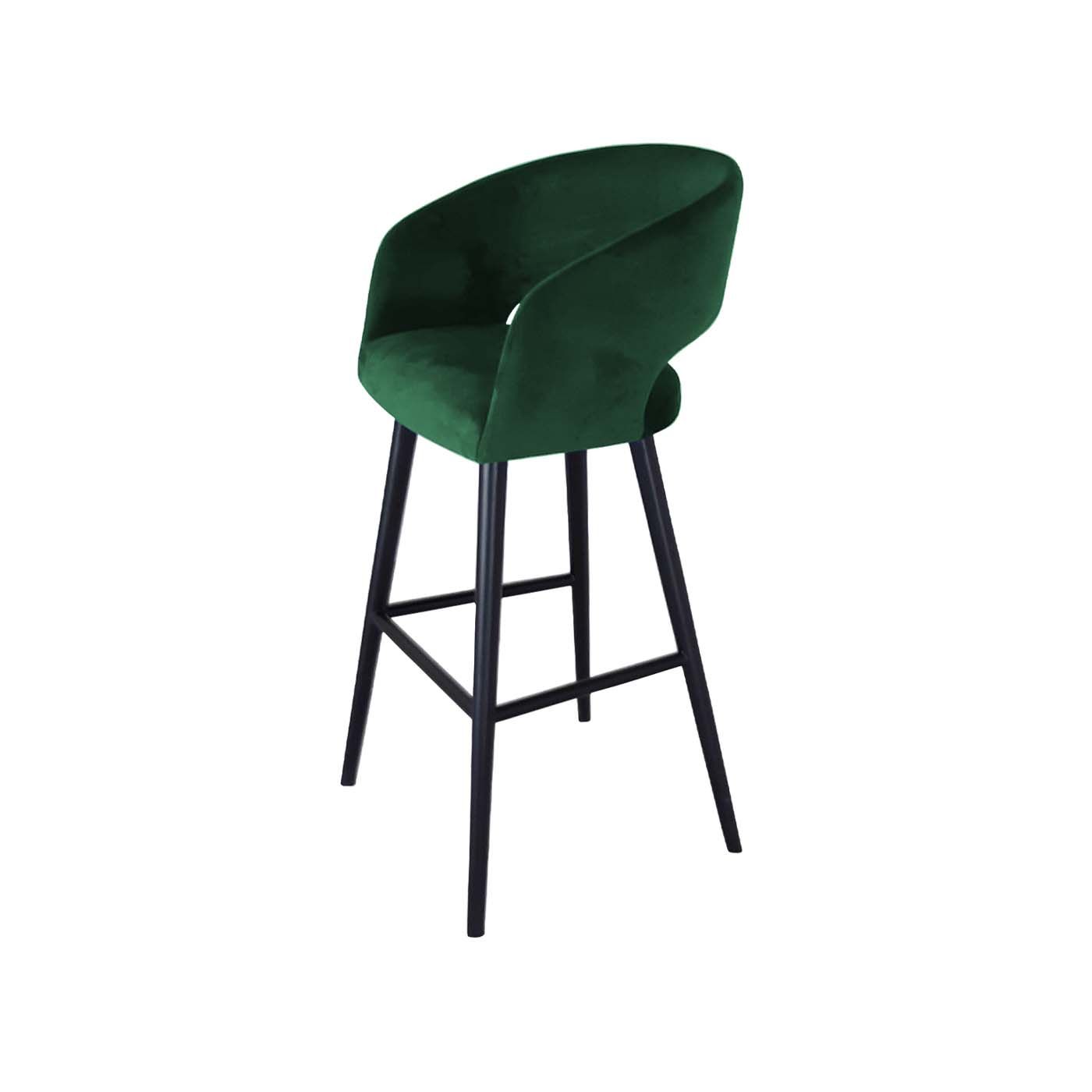 Ostrava  Bar Chair