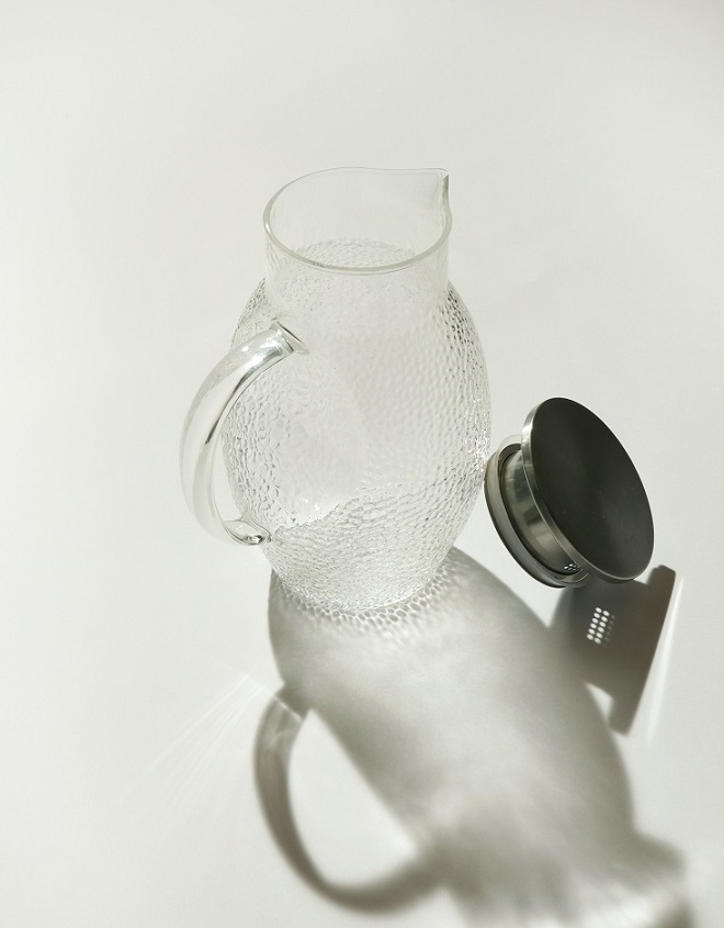 Cruche Glass Jug