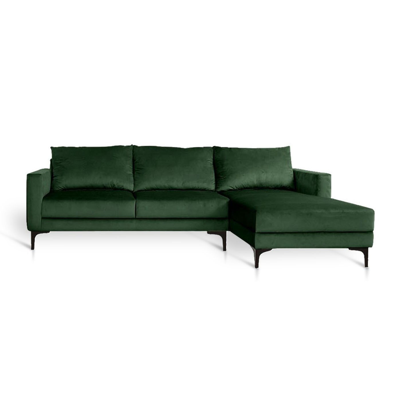 Smithfield  Sofa & Chaise (Left)