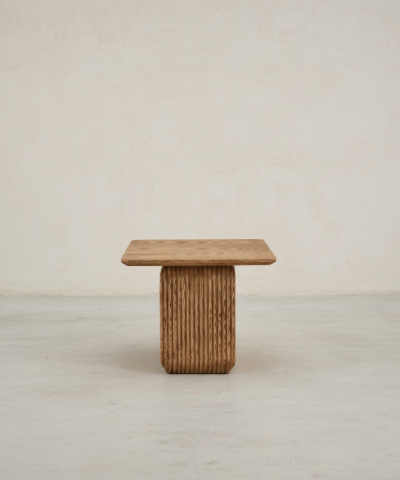 Montpellier Dark Side Table