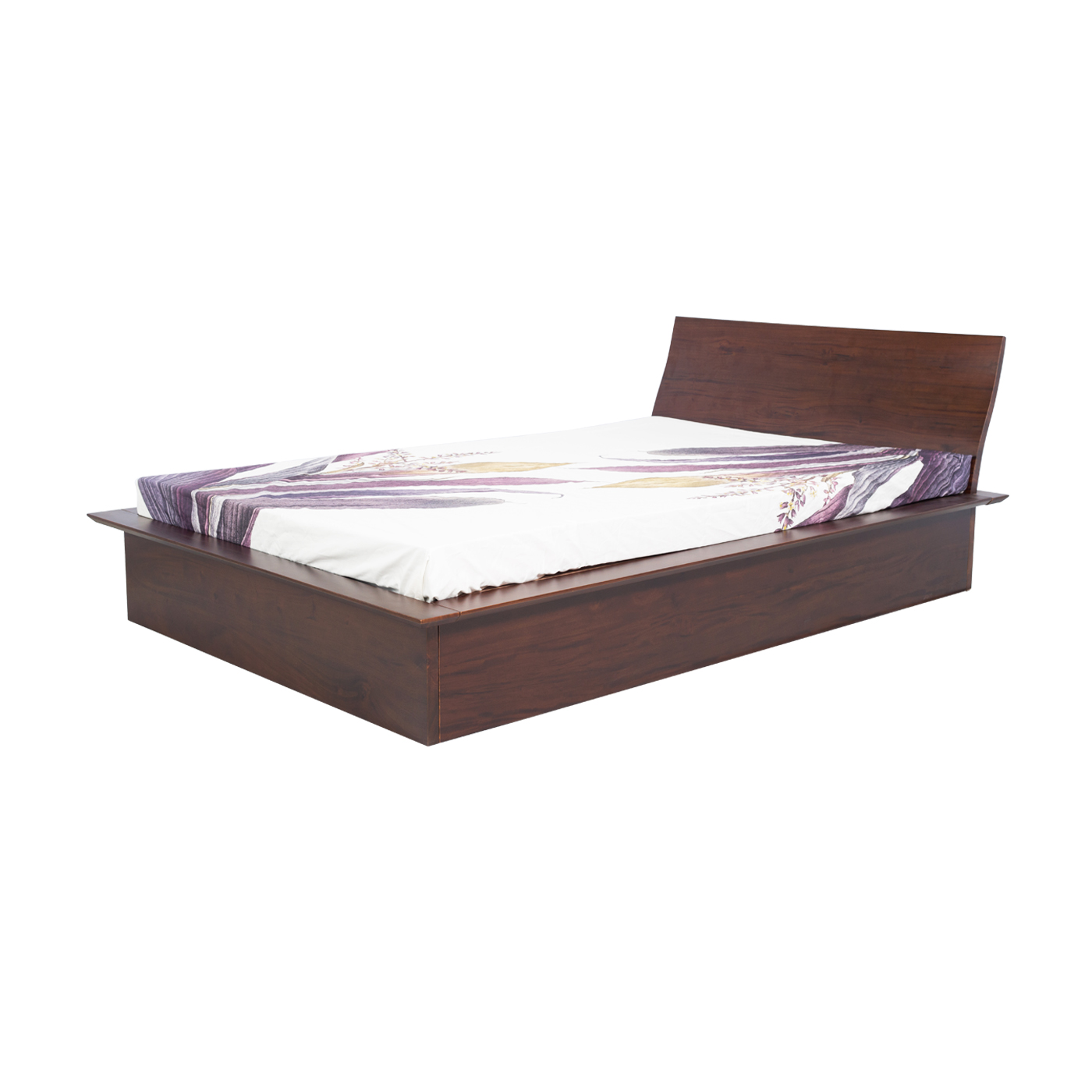 Muko Queen Bed