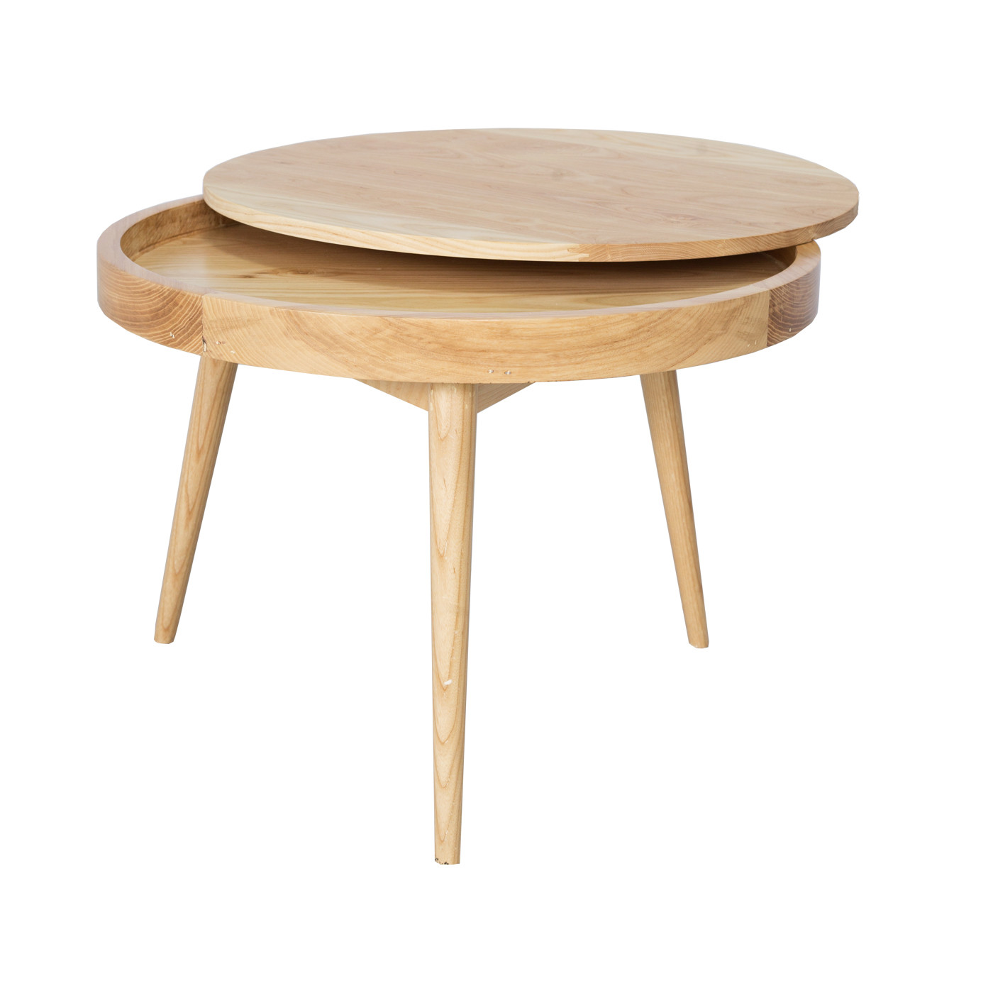 Dalian Center Table
