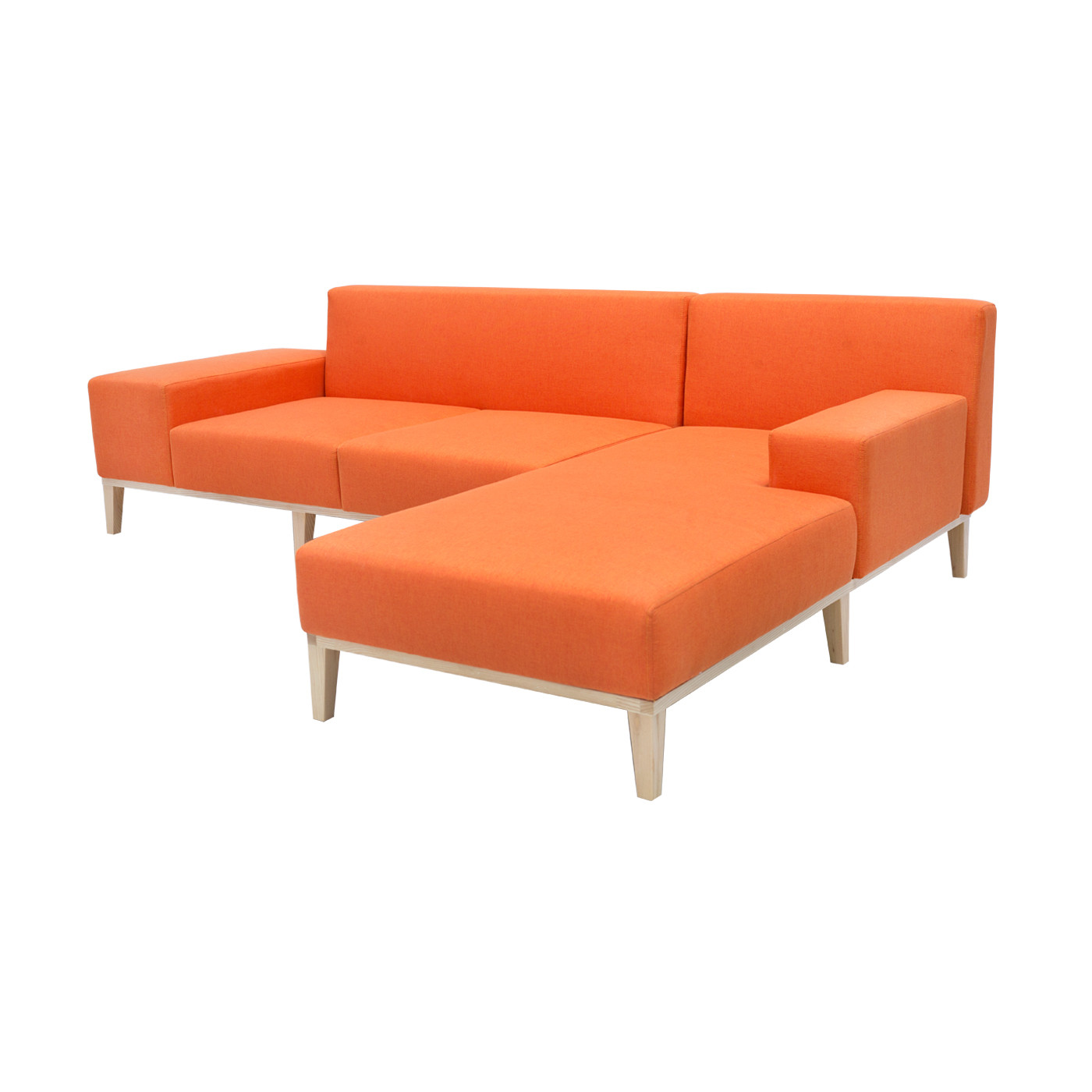 Soho  Light Sofa