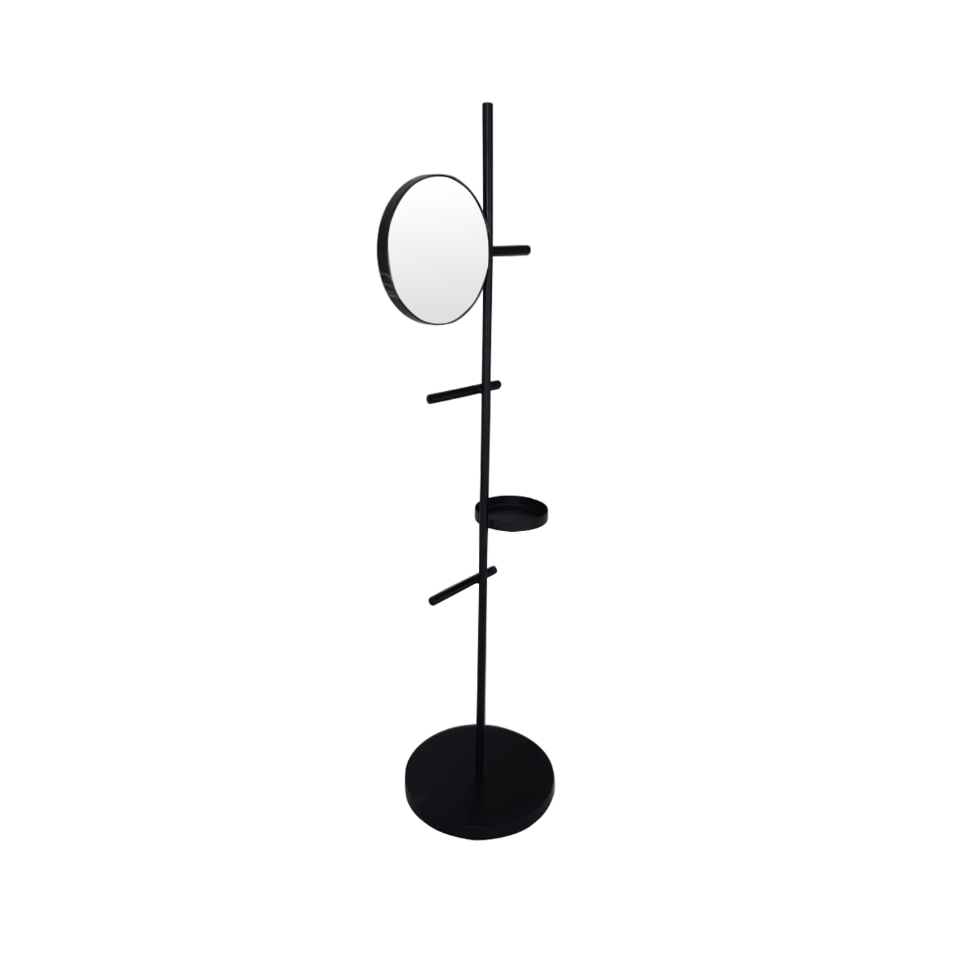 Smithfield Mirror Valet Stand